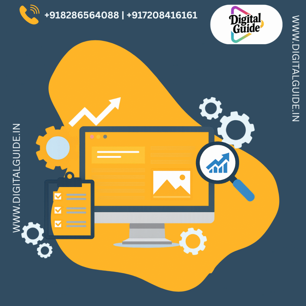 Technical SEO optimization checklist” or “Site speed optimization for SEO.