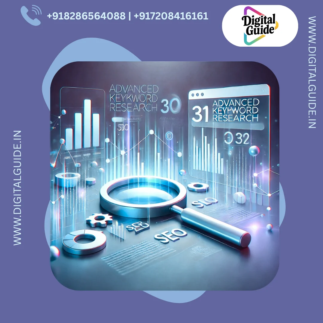 Advanced Keyword Research Methods for Agencies