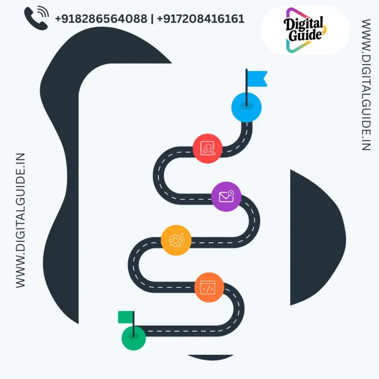 Digital marketing strategy for small businesses in 2025