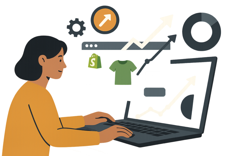 Boost Sales with Shopify CRO: Complete Conversion Rate Optimization Guide