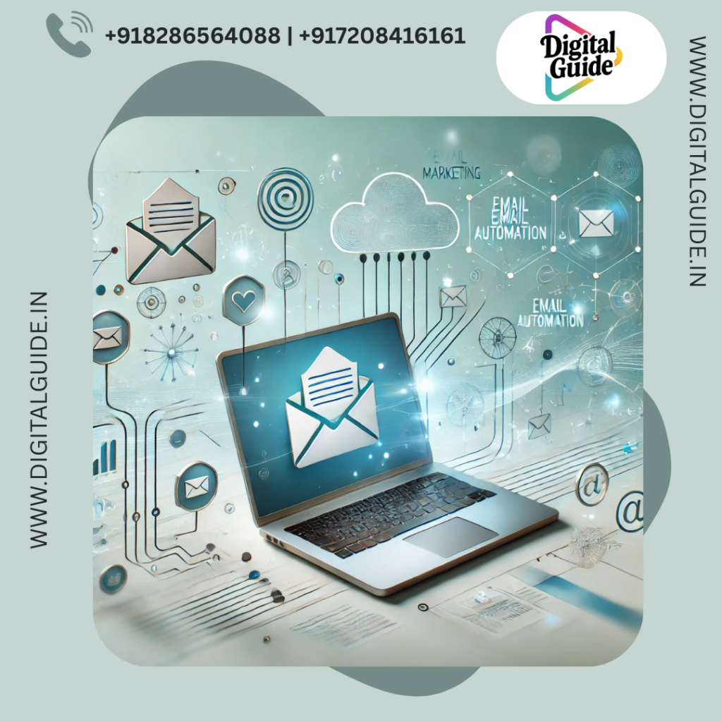 Email Marketing Automation Tips for Better Conversions | Digital Guide by the Best Marketing Agency in Mumbai