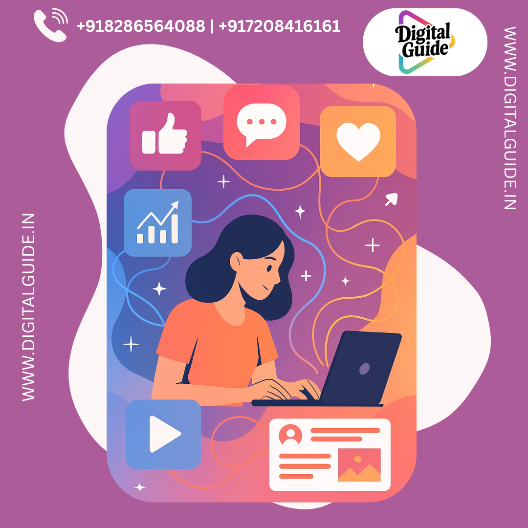 Mastering Social Media Strategies for Higher Engagement